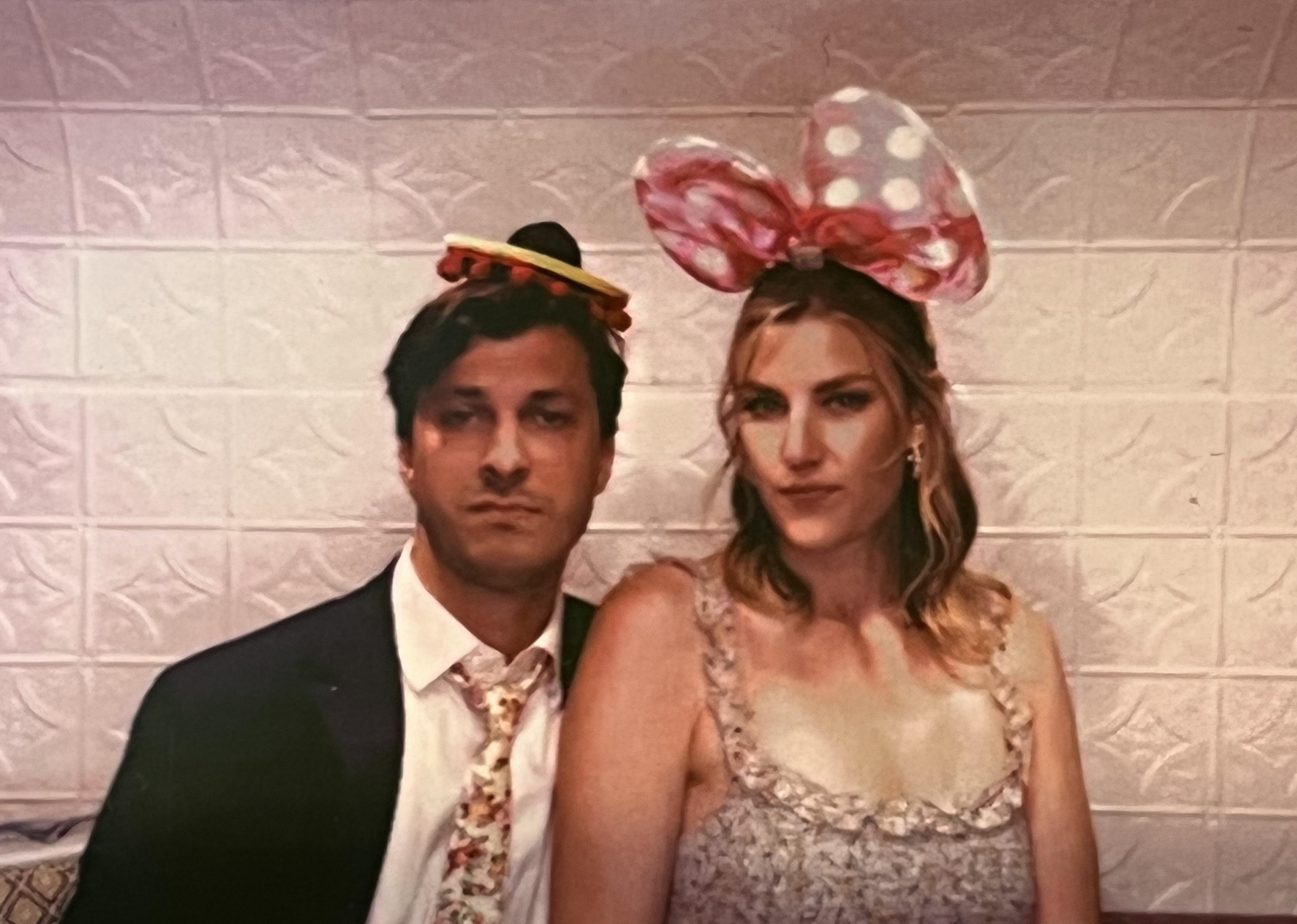 The Wedding Website of Katie Heggie and Philip Chevalier