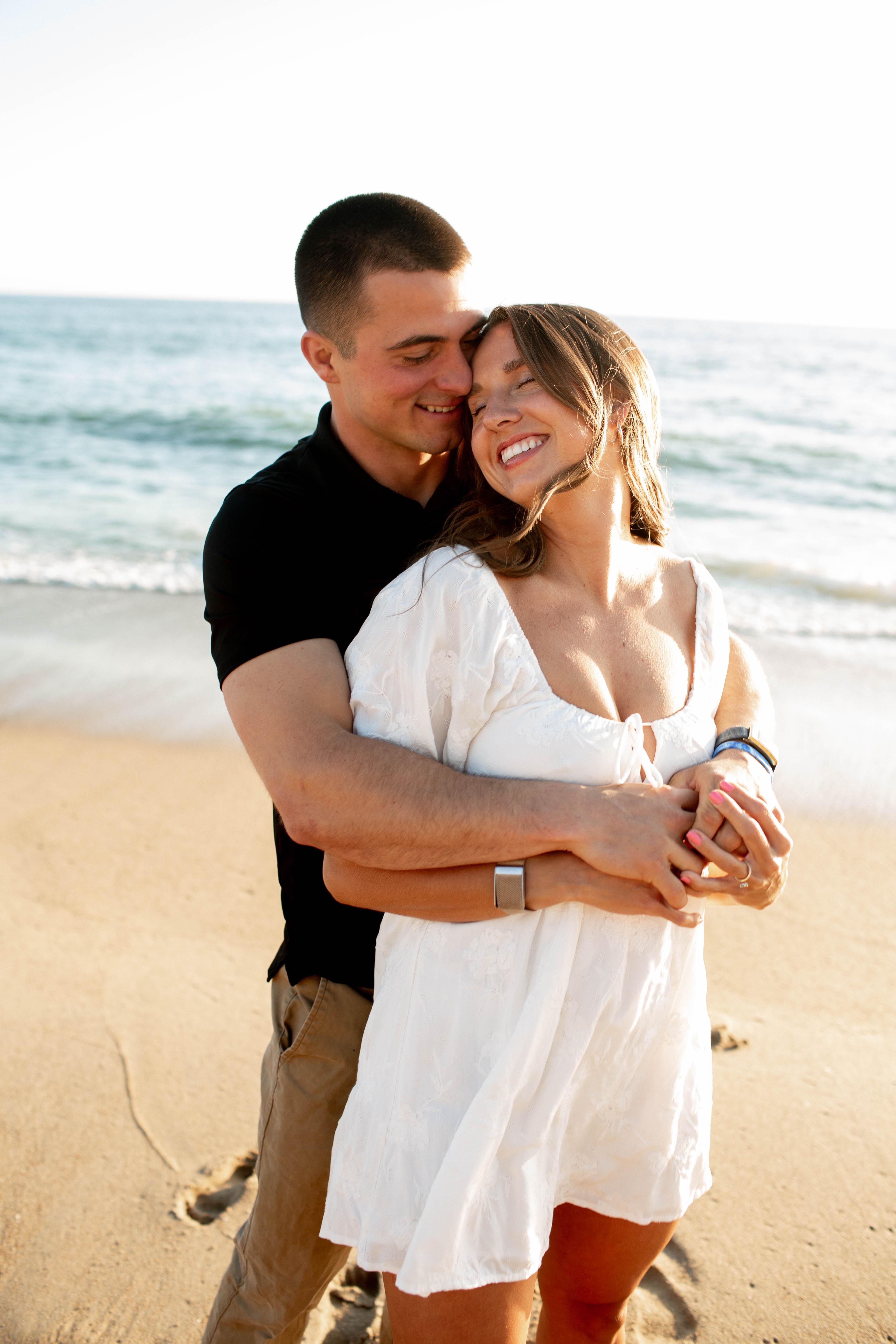 The Wedding Website of Morgan Twitchell and Matt Jolly