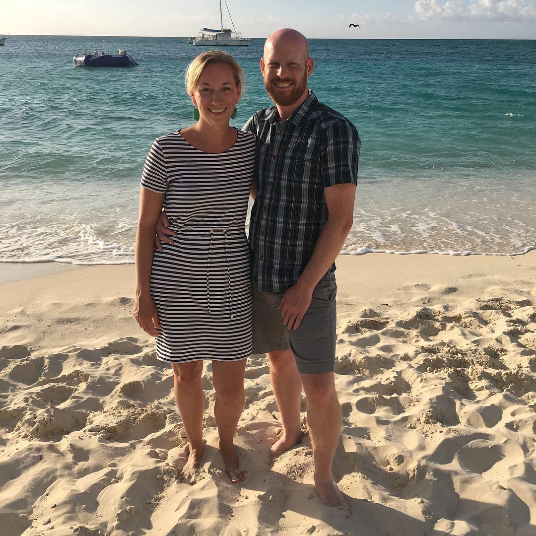 Turks and Caicos Family Vacation Summer 2017