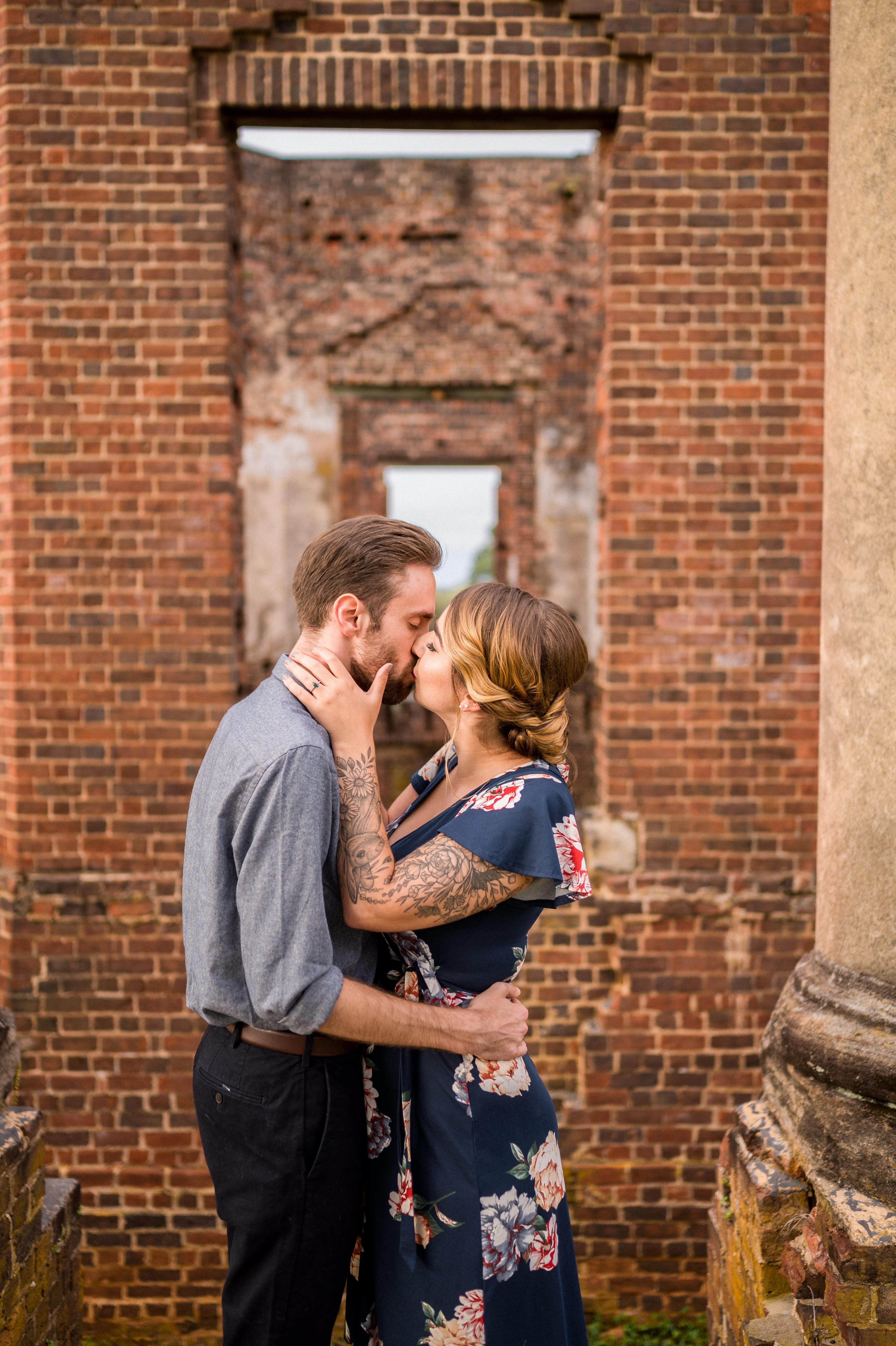 The Wedding Website of Anastasia Mazur and Cody Mello-Klein