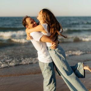 Our honeymoon fund