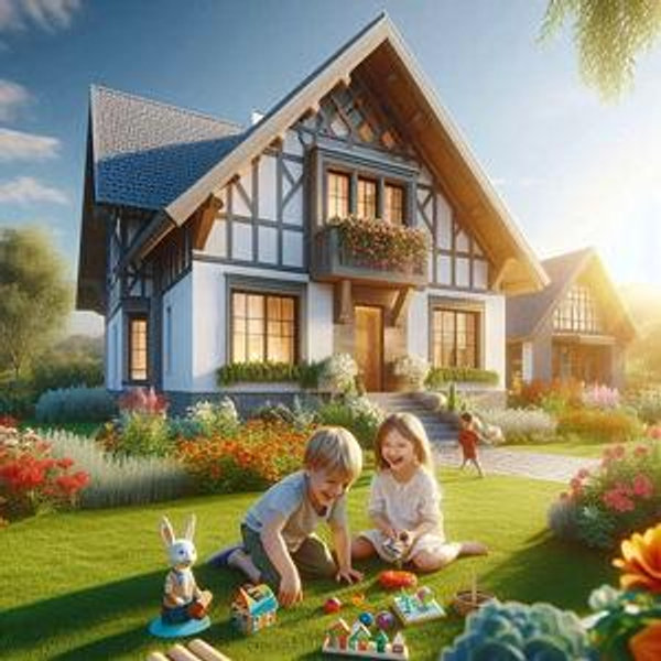 Growing our Family & Building our Future