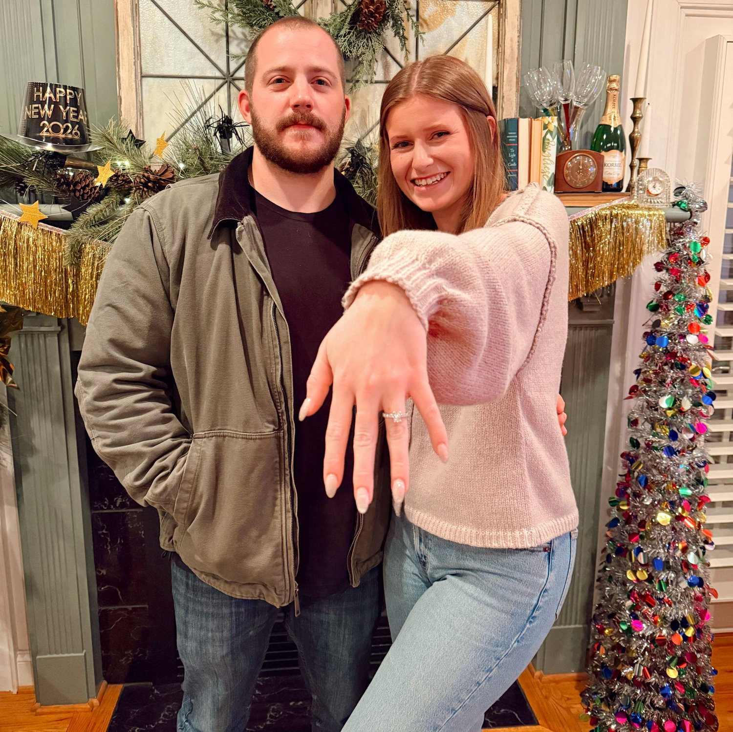 December 31st, 2025 Best New Year's Eve Surprise