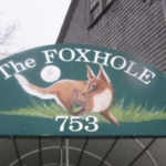 The Fox Hole