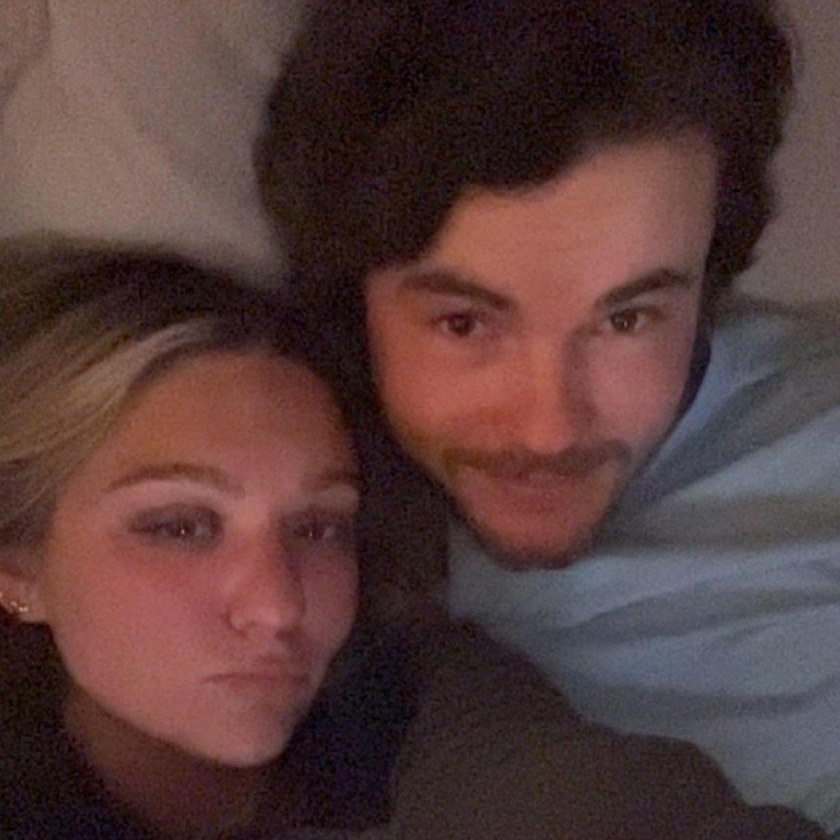 Our first ever picture LOL
