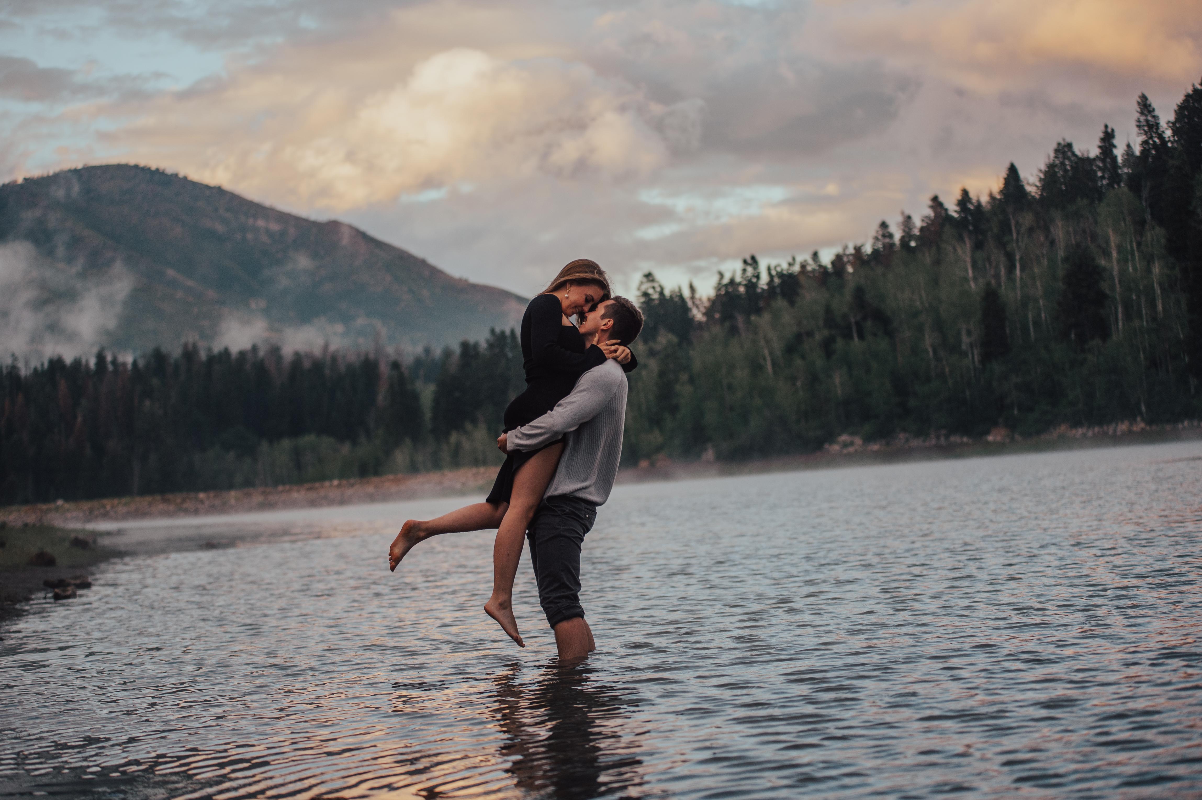 The Wedding Website of Alexia Gornichec and Isaiah Torres