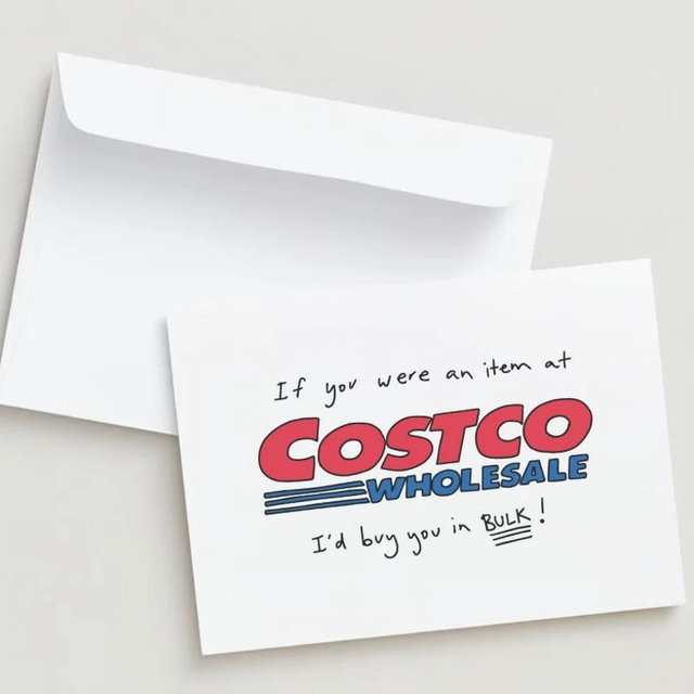 Costco gift card