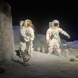 NASA Johnson Space Center