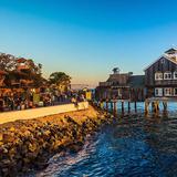 Seaport Village