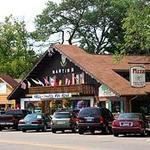 Downtown Nisswa