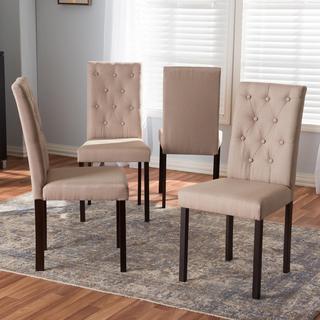 Dining Chair, Set of 4