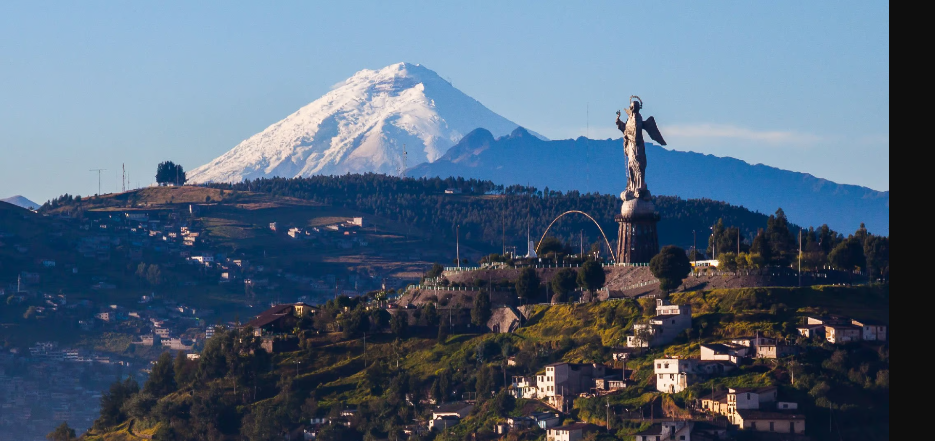 The Wedding Website of Sergio Isaza and Franchesca Icaza