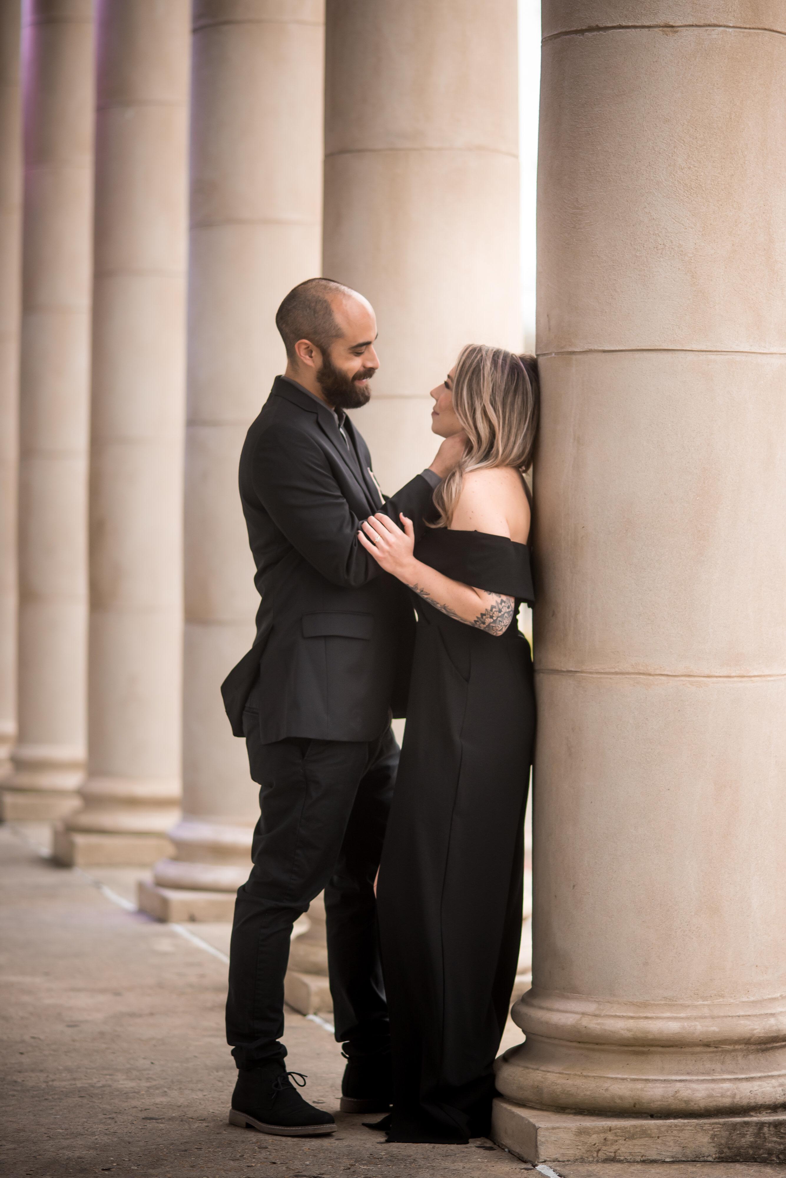 The Wedding Website of Matthew Schmitt and Lauren Clayton
