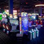 Dave & Buster’s