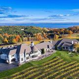 Traverse City Wineries