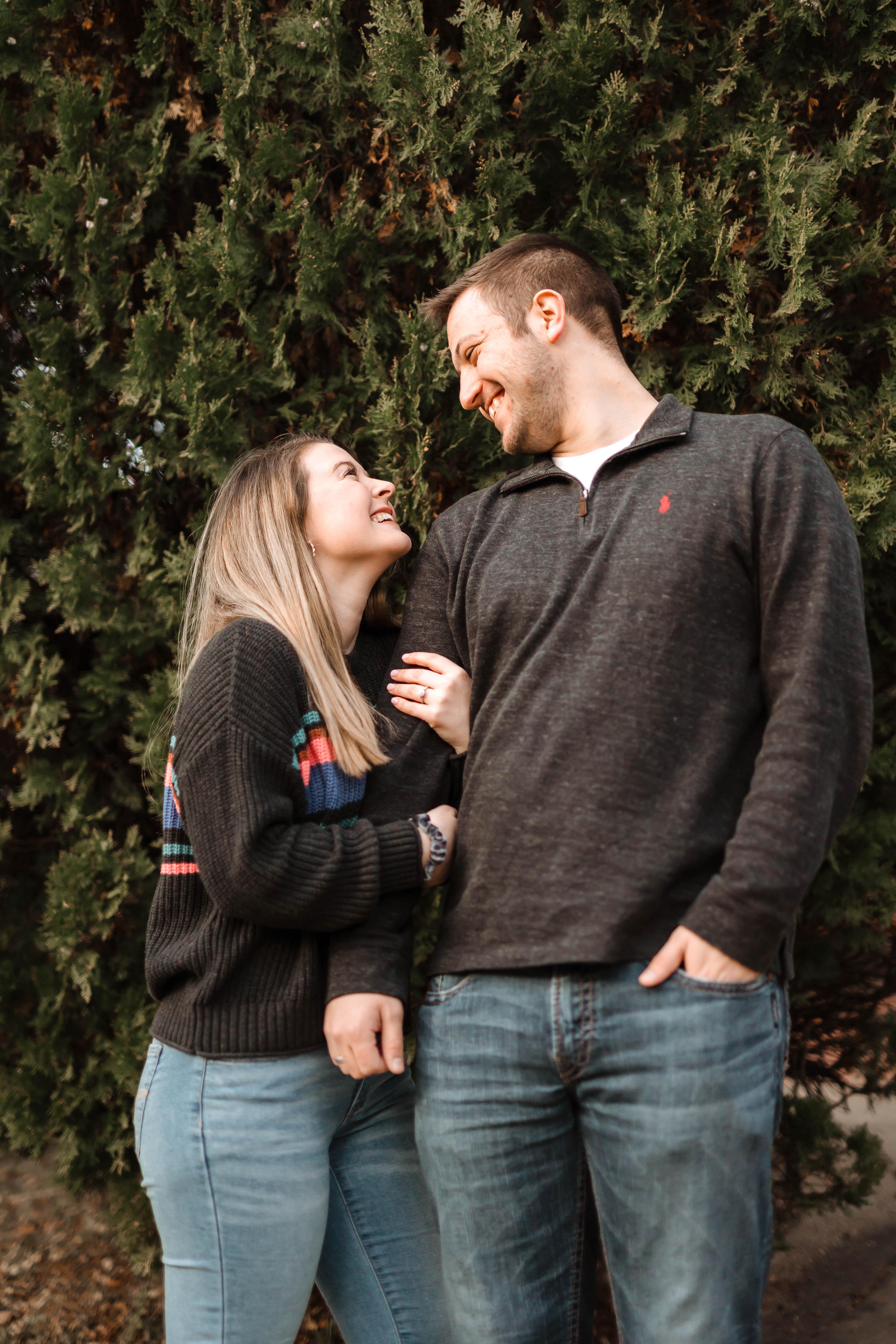 The Wedding Website of Abigail Odom and Ethan Hoover