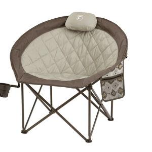 Core Equipment Round Chair