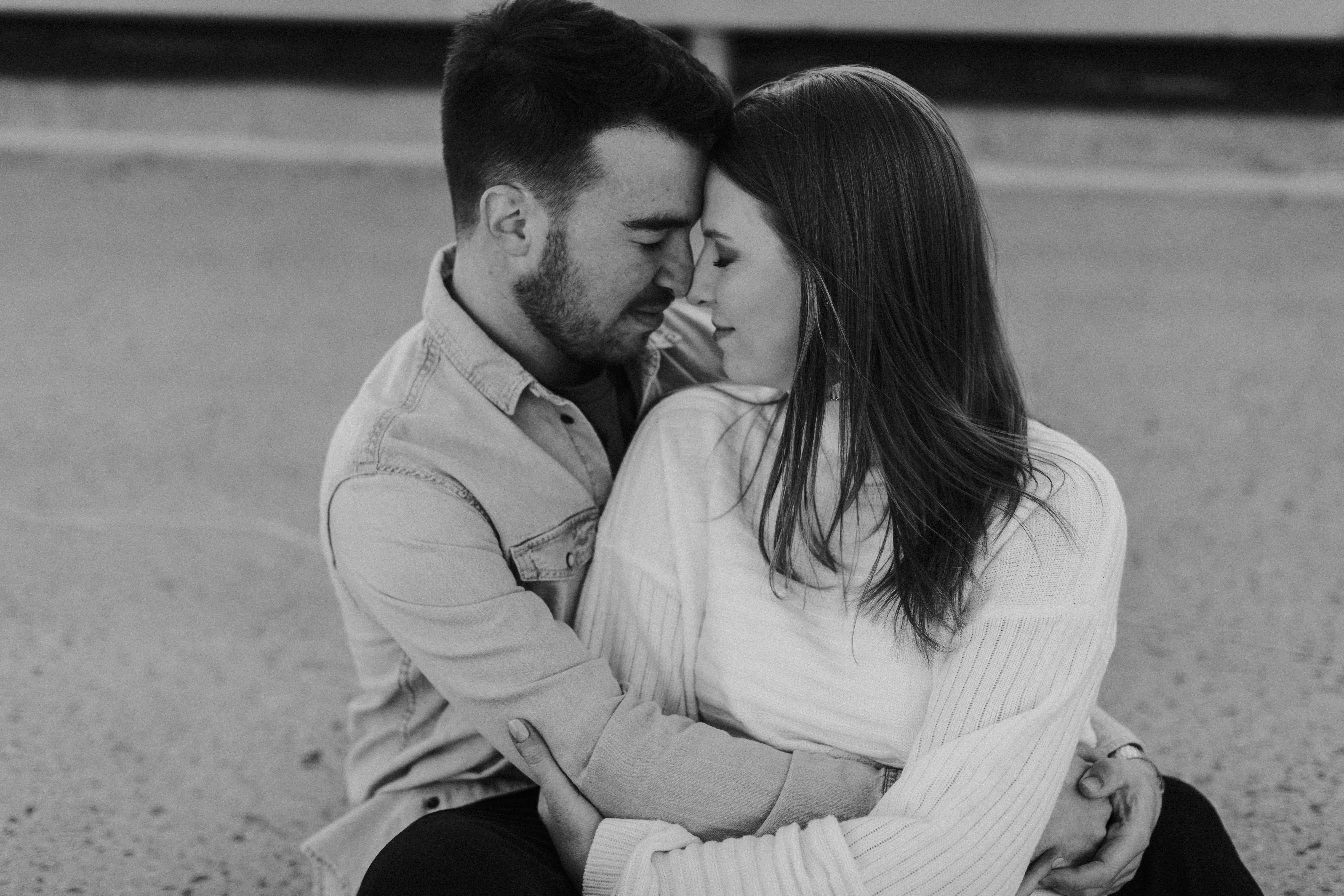 The Wedding Website of Sarah Parkins and Jesse Eldredge