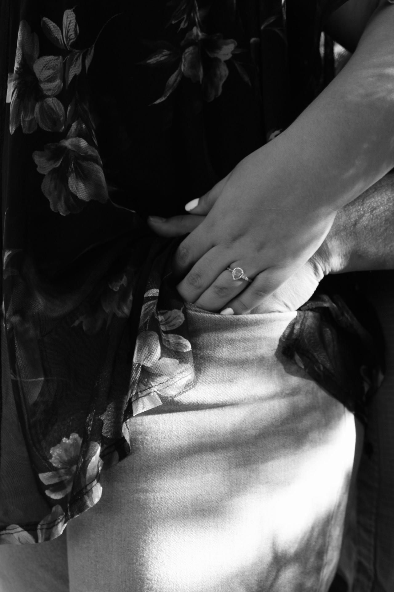 The Wedding Website of Jasmine Simons and Saaron Khath