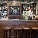 drinks: The Scran and Scallie
