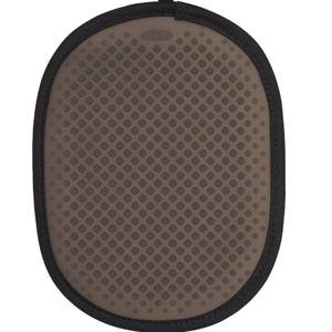 OXO Good Grips Silicone Pot Holder - Black