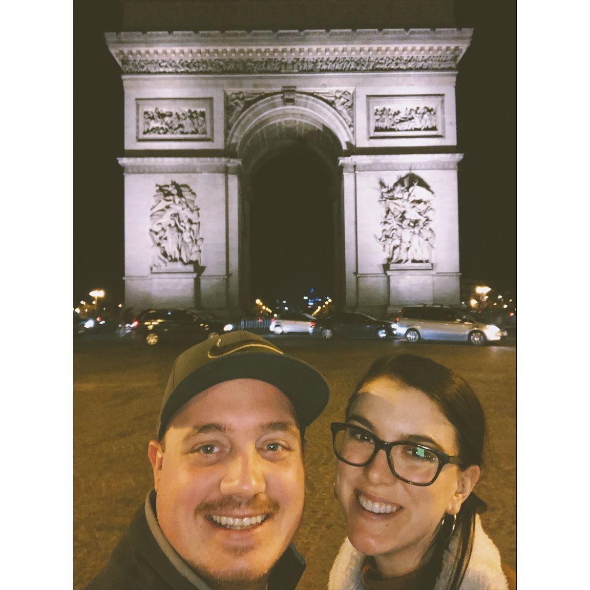 Paris - 2019