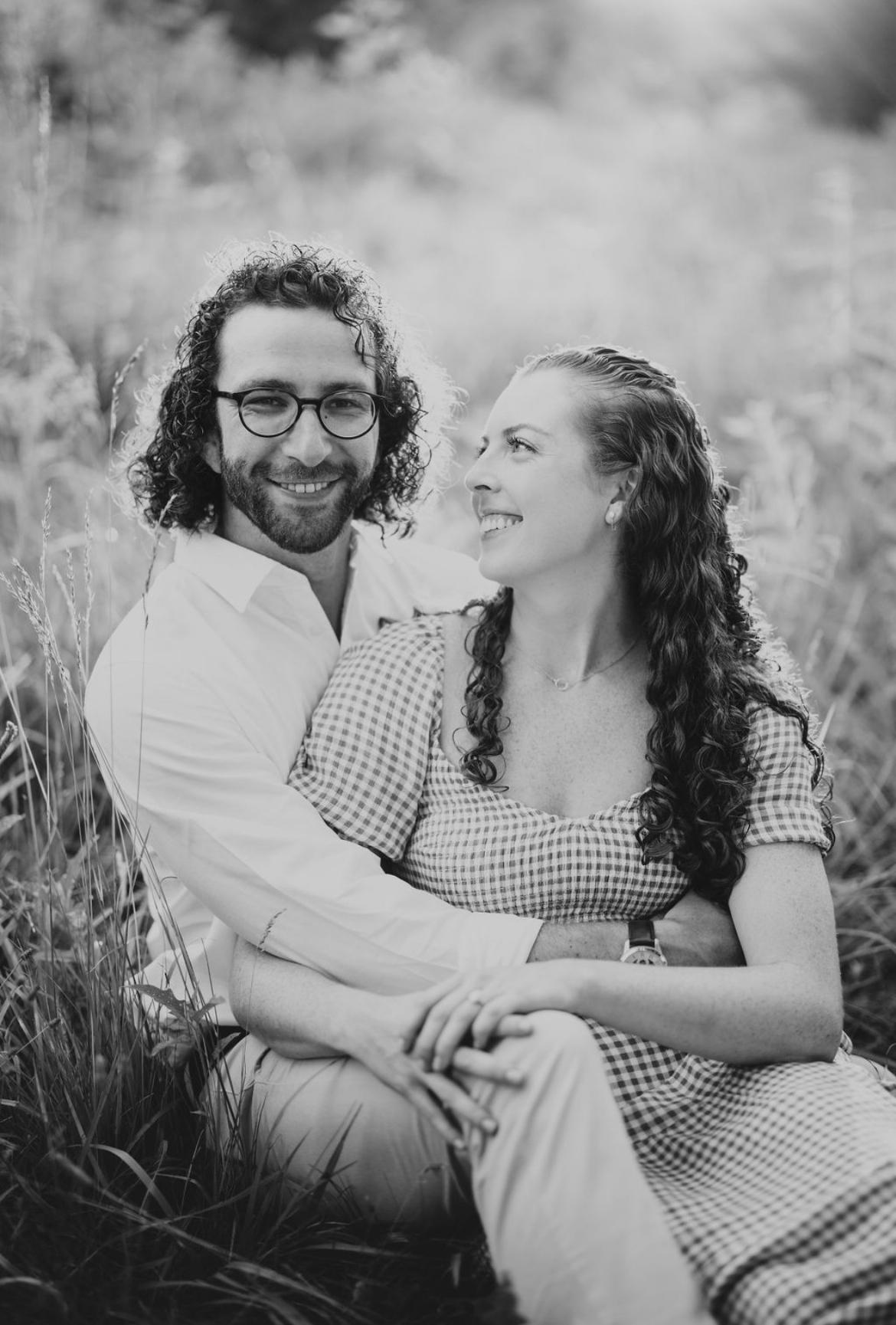 The Wedding Website of Amy Wells and Kevin Carney