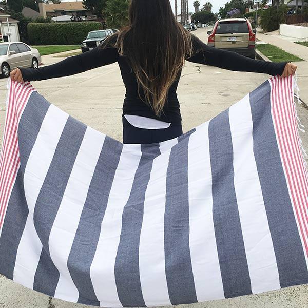 Freedom Towel