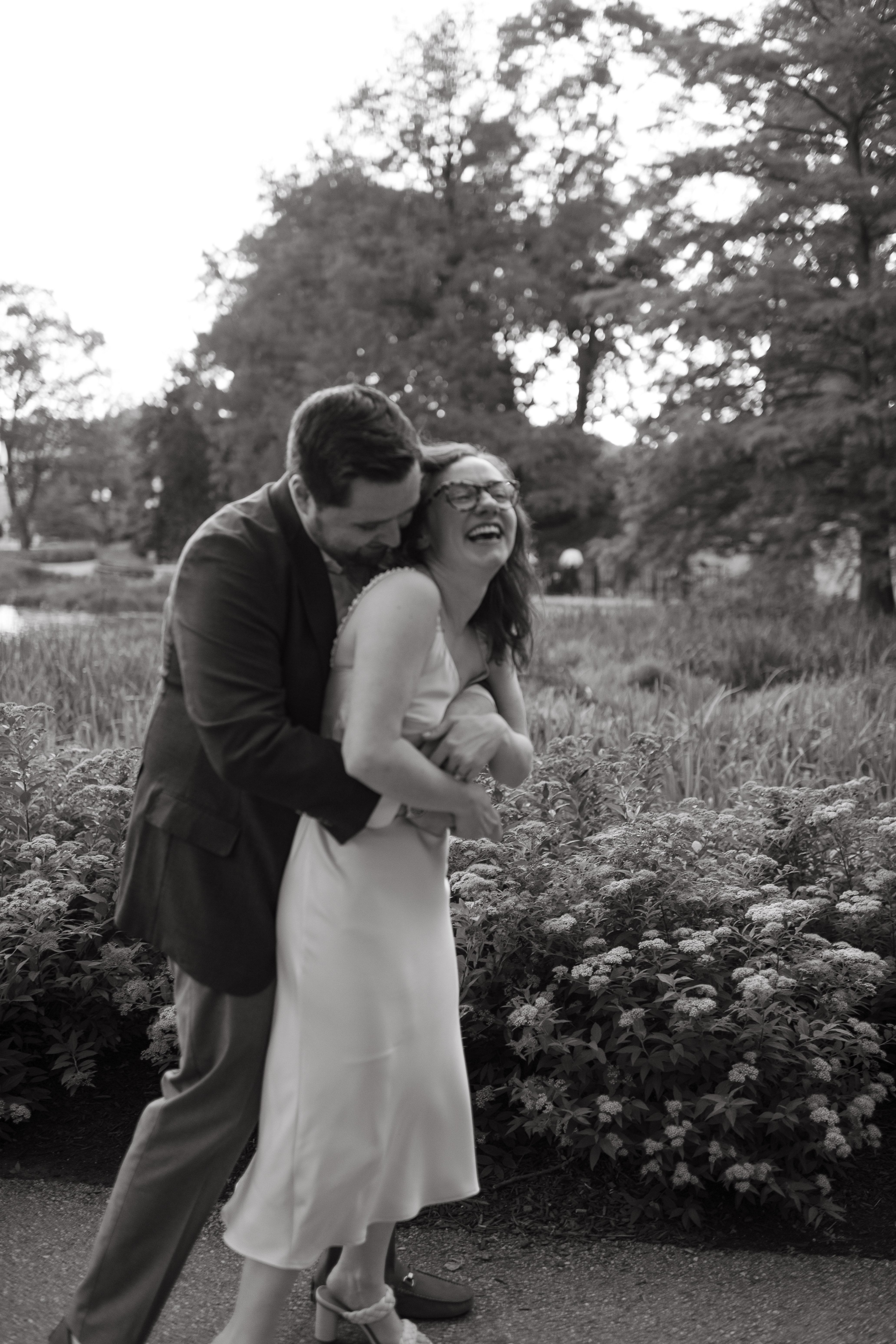 The Wedding Website of Audrey Rollins and Nicholas Bishop