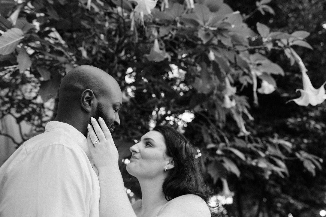 The Wedding Website of Madeline Connall and Damon Leon