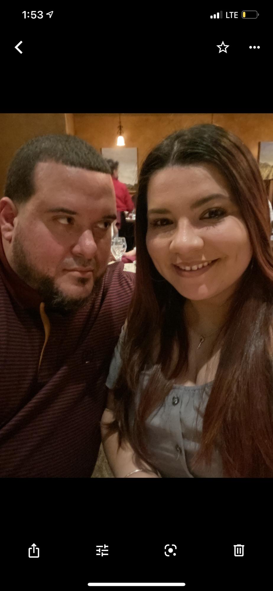 Apparently I was taking too many pictures lol