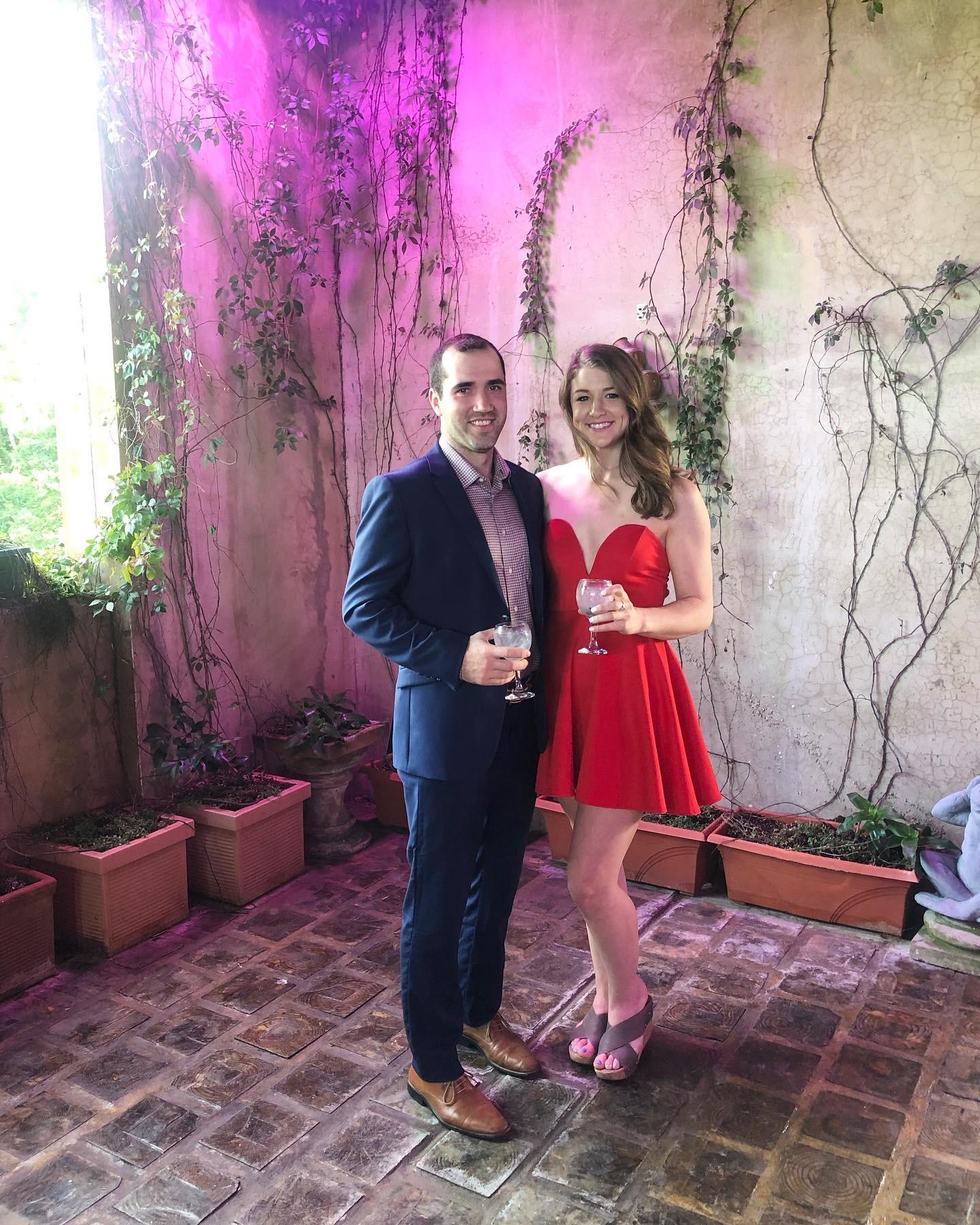 David wedding (Puerto Rico)