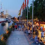 Penn's Landing