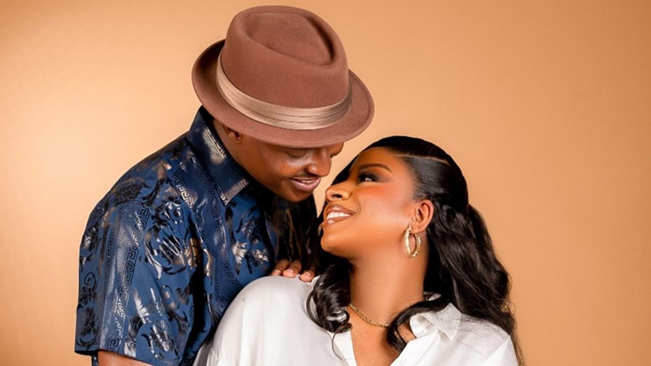 The Wedding Website of Onyinye Agbugba and Obianuju Ohams