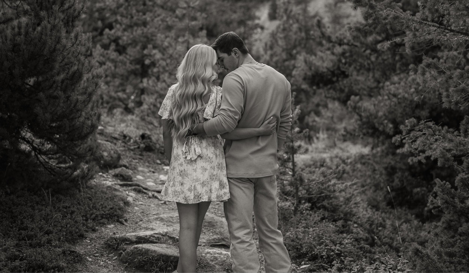 The Wedding Website of Madison Plant and Trevor Cassell