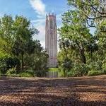 Bok Tower Gardens