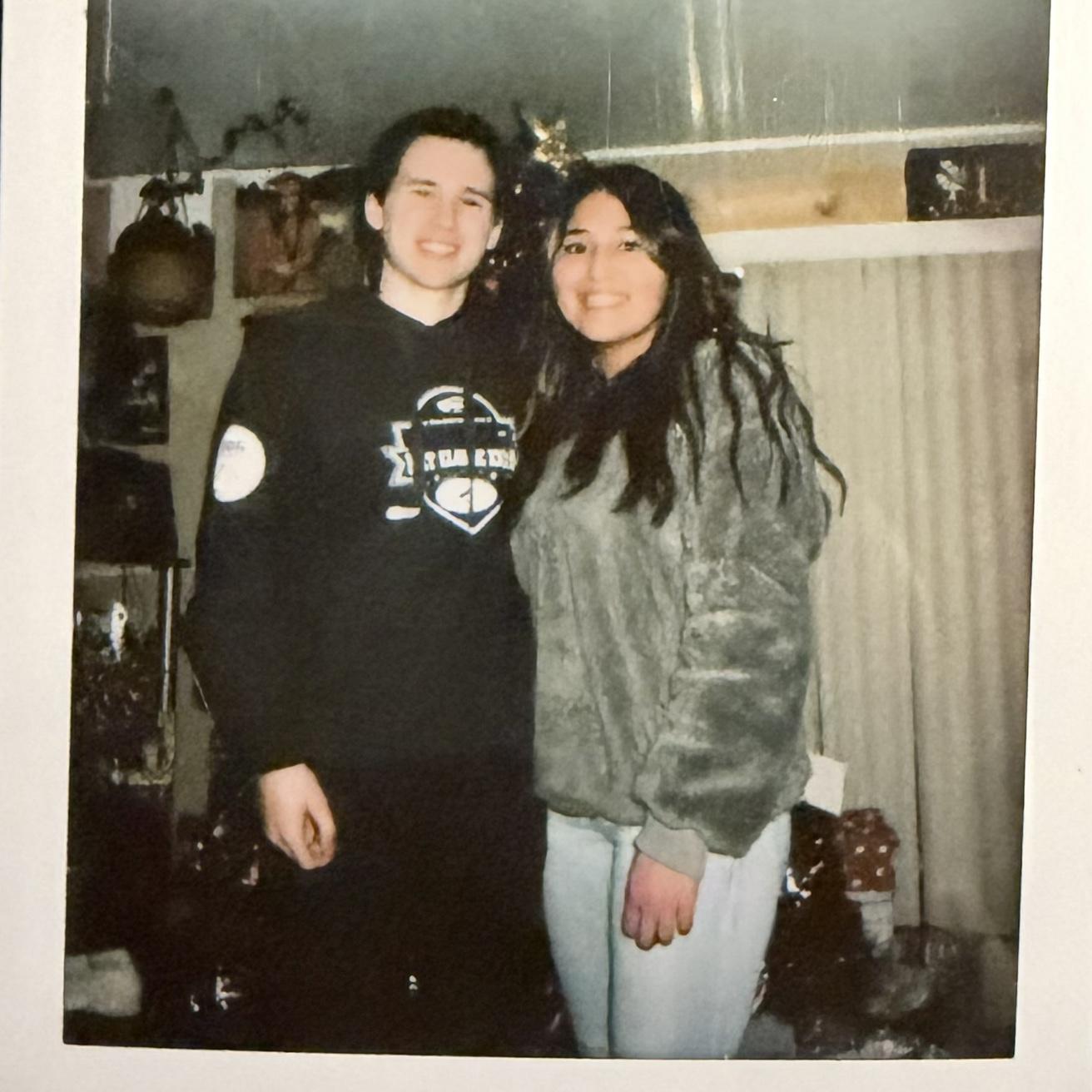 Christmas Eve 2020