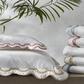 Mirasol Matelasse Coverlet