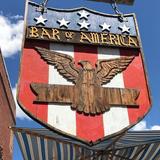 Bar of America