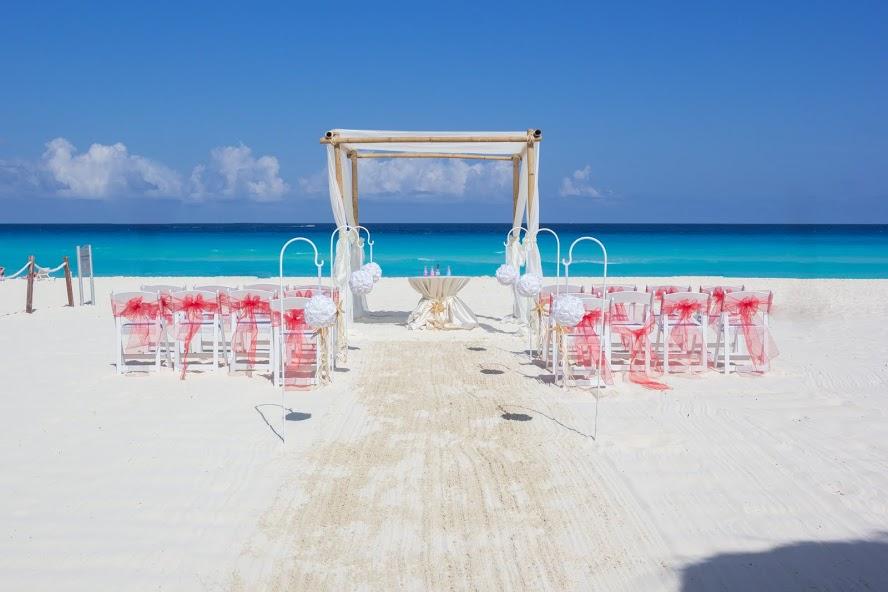 The Wedding Website of Jennifer Goldin and Anthony Weeks