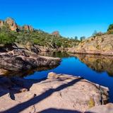 Pinnacles National Park