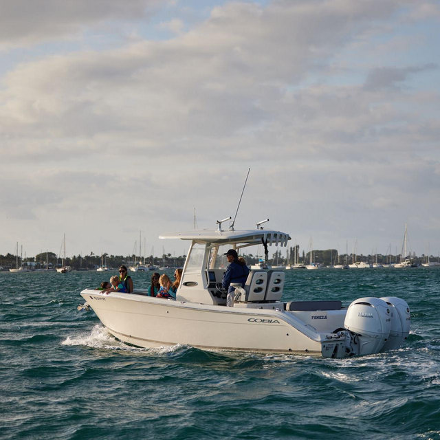 Boat fund