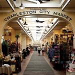 Historic Charleston City Market