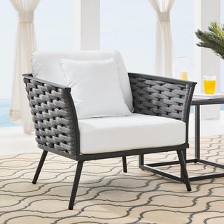 Stance Outdoor Patio Armchair