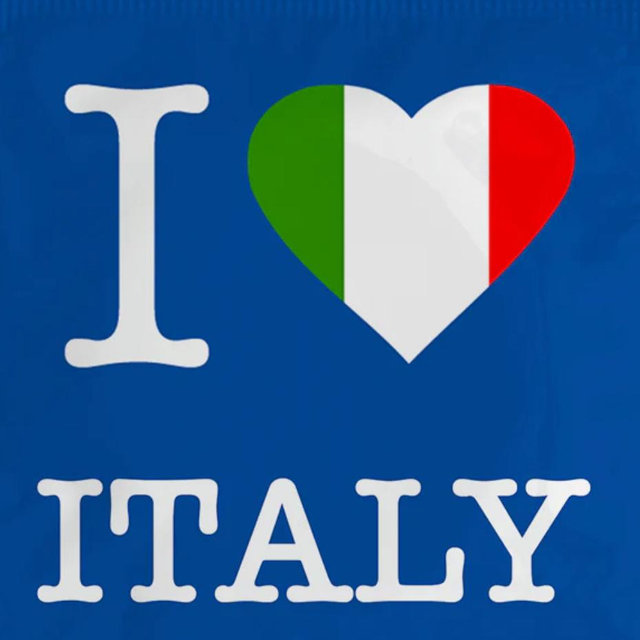 Italy Souvenirs