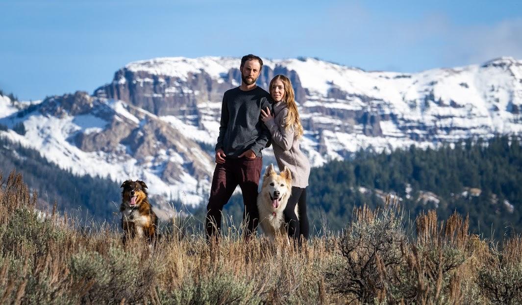 The Wedding Website of Lacey Wood and Tom Conway