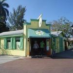 Kermit's Key West Key Lime Shoppe