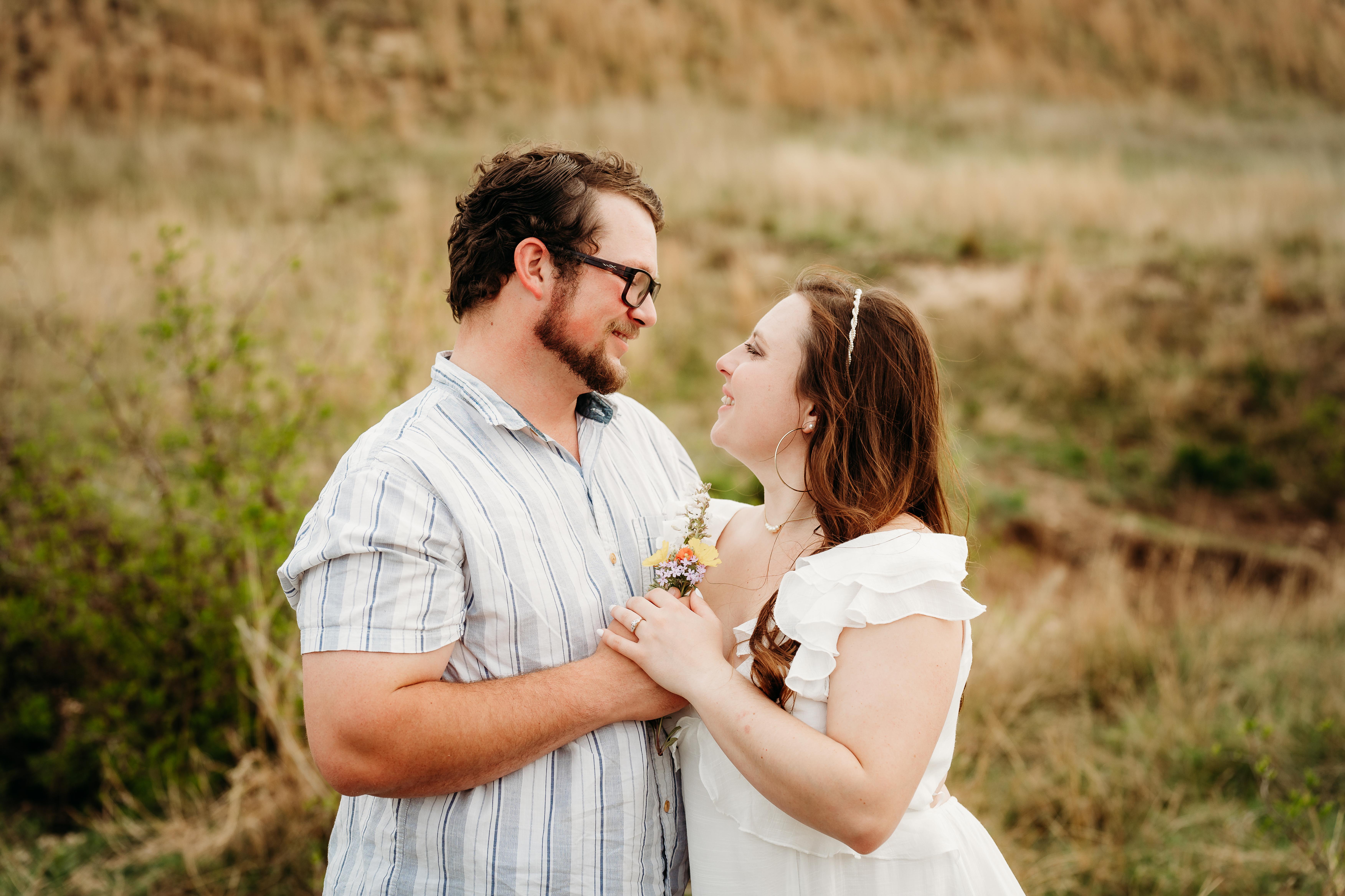 The Wedding Website of Dominic Farrar and Avaree Hosford