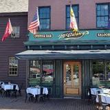 McGarvey's