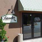 Antoinette's Casual Dining